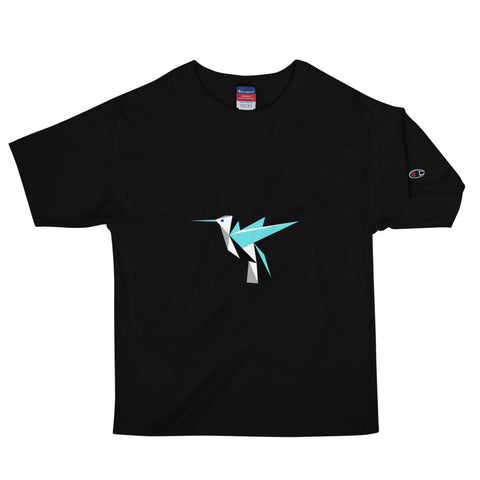 Champion Flashy Bird T-Shirt