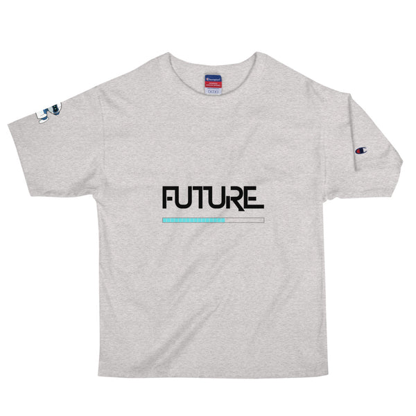 Champion Future Flashy T-Shirt