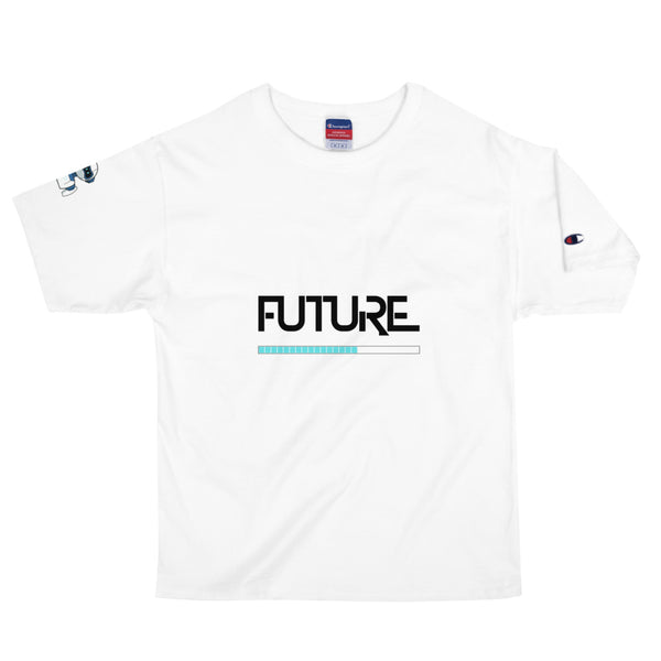 Champion Future Flashy T-Shirt
