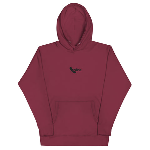 Online Hoodie