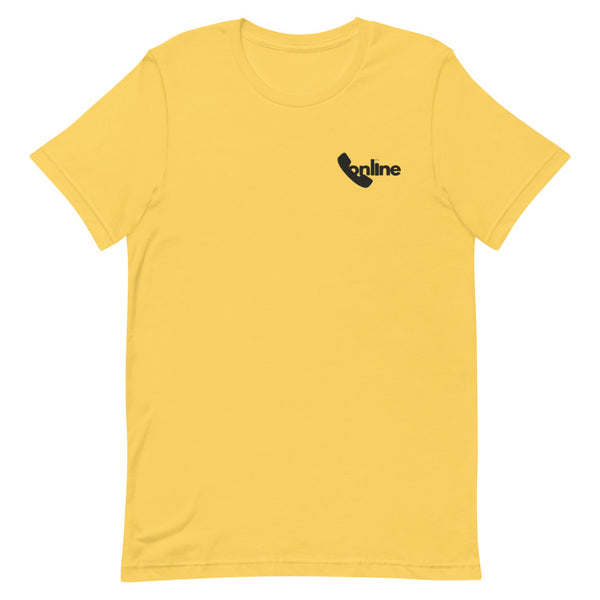 Flashy Online T-Shirt